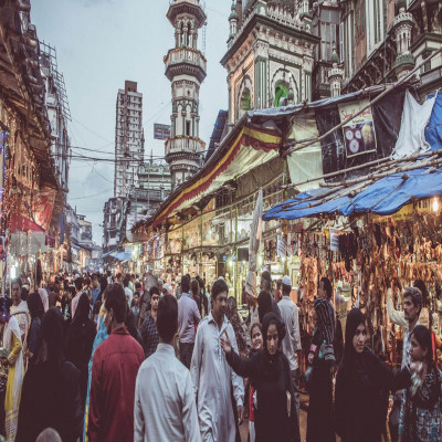 Ramadan Trip